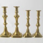 558 8156 CANDLESTICKS